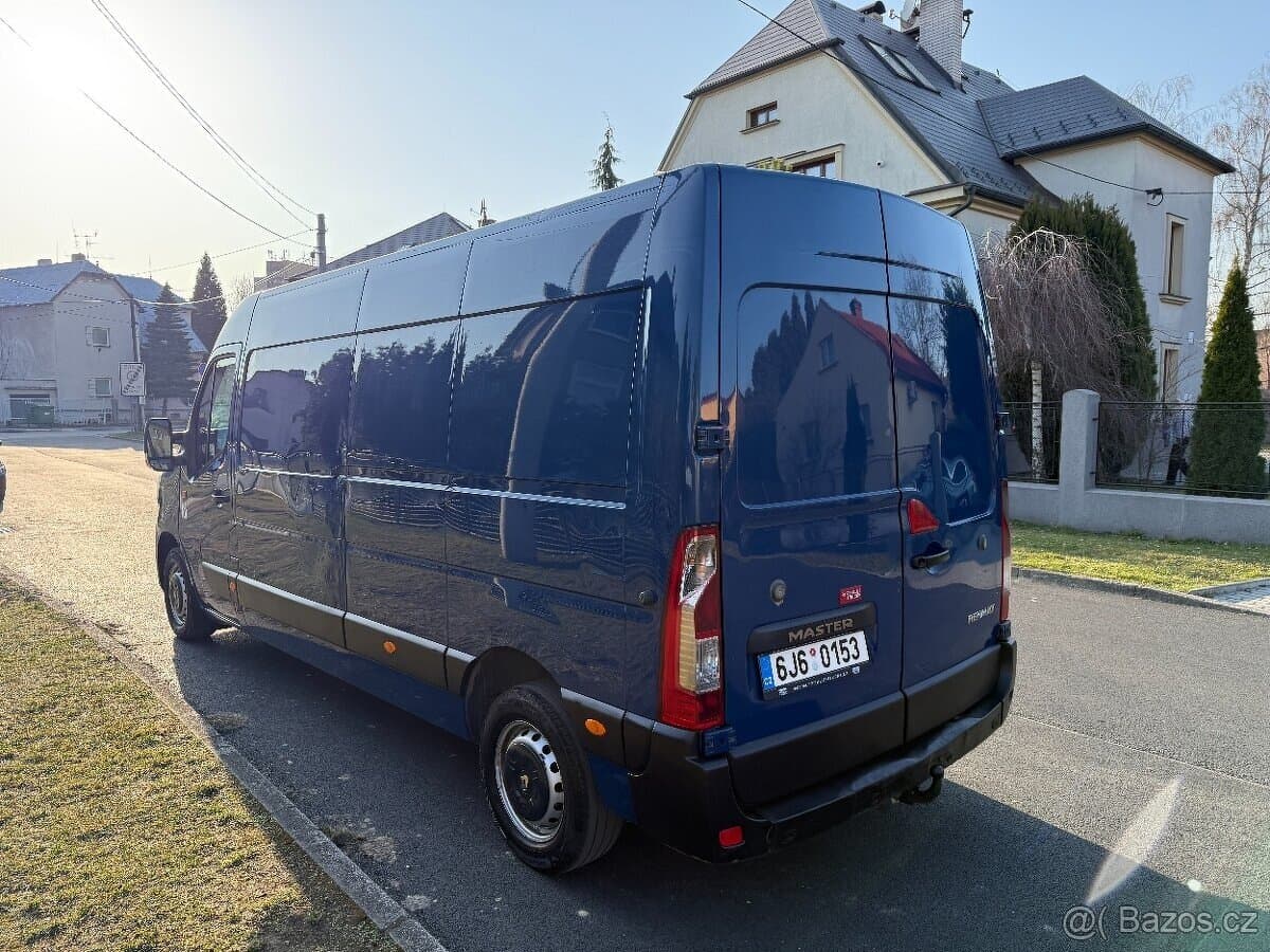 2021 Renault MASTER - 4