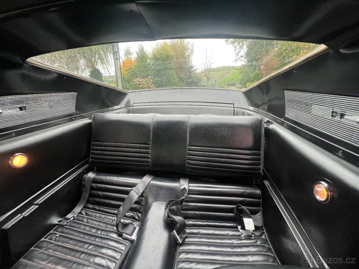 1967 Ford MUSTANG - 4
