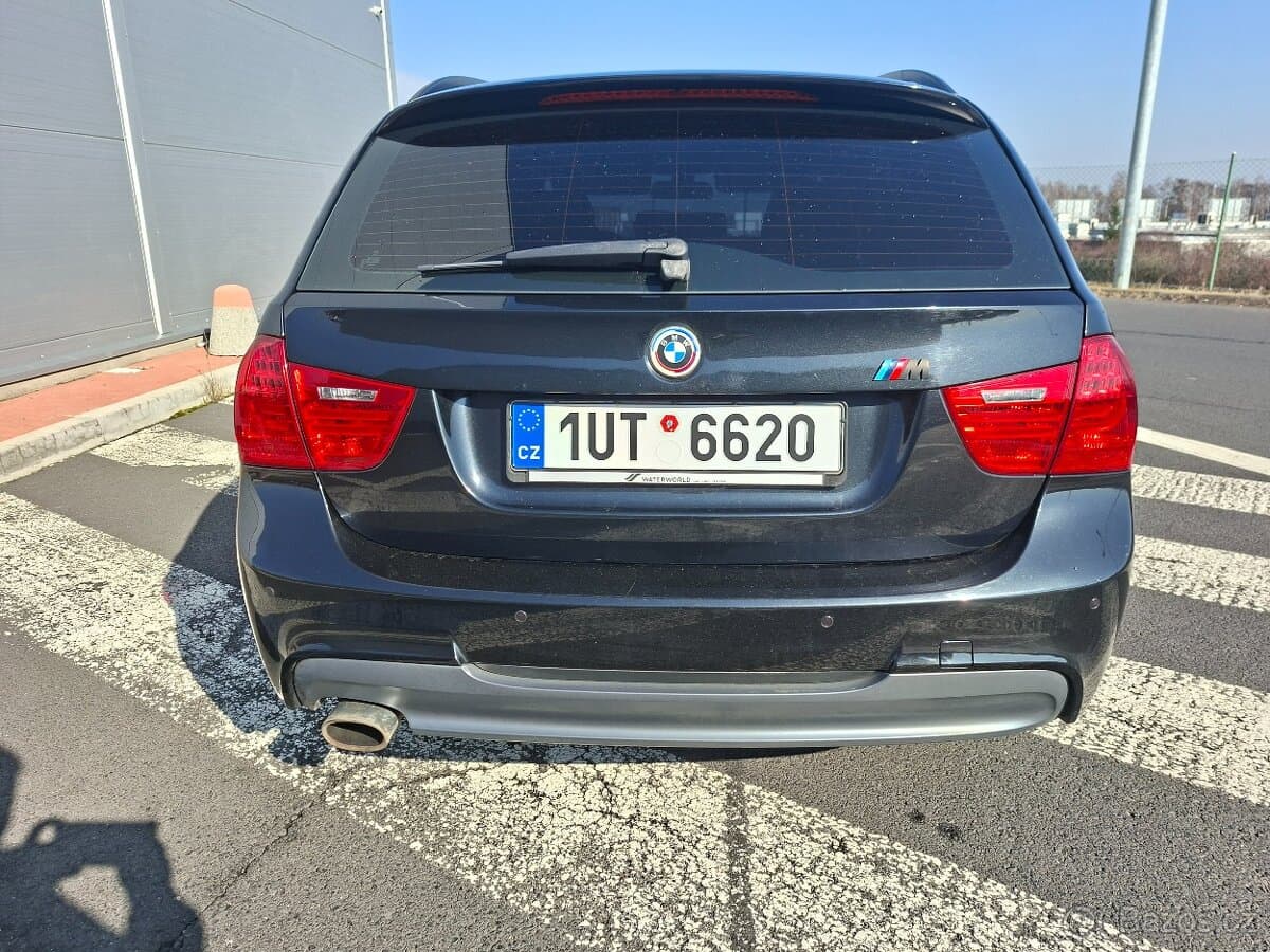BMW OSTATNÍ - 4