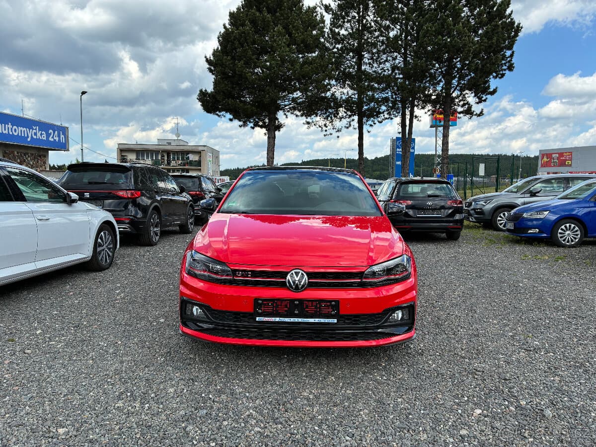 2022 Volkswagen POLO - 4