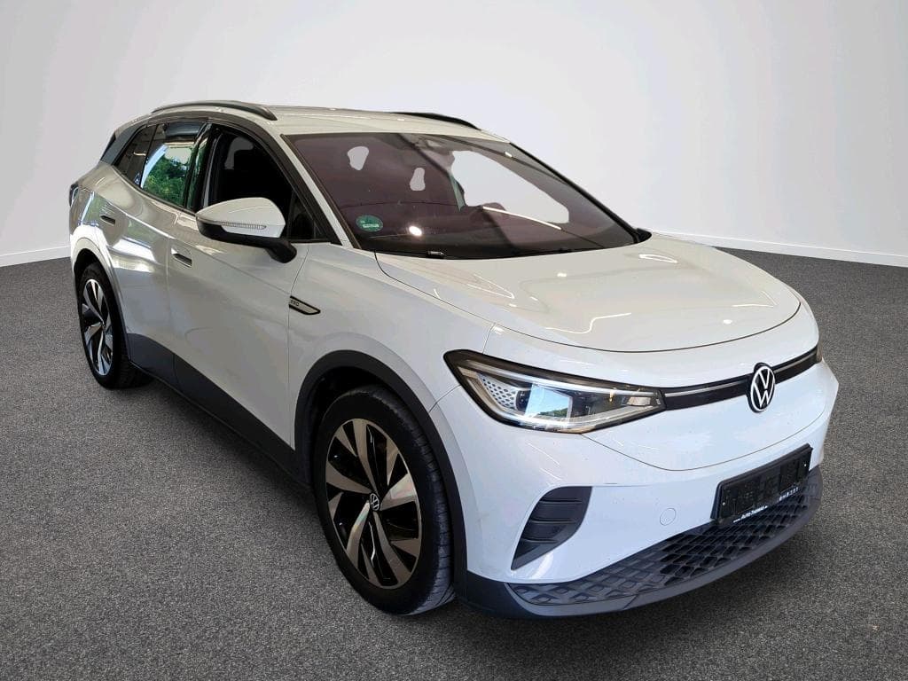 2022 Volkswagen ID.4 - 4