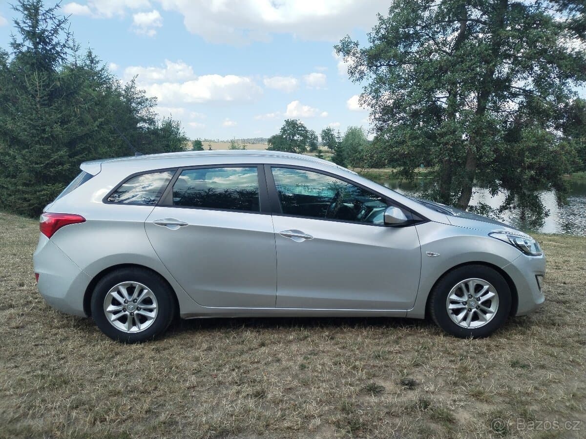 2013 Hyundai i30 - 4