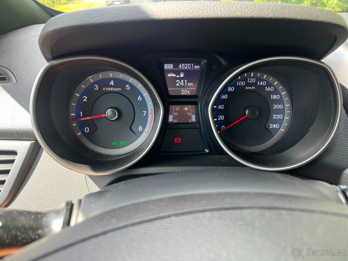 2016 Hyundai i30 - 4
