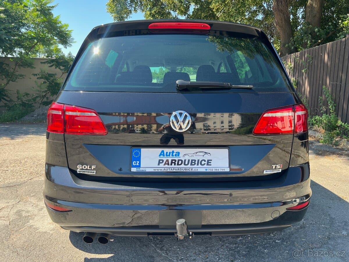 2017 Volkswagen GOLF - 4