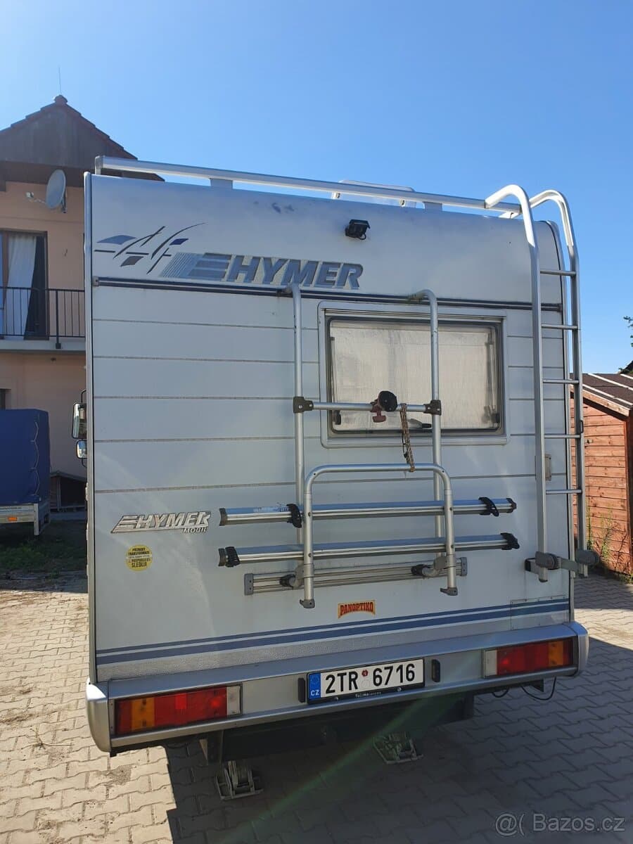 1996 Fiat DUCATO - 4