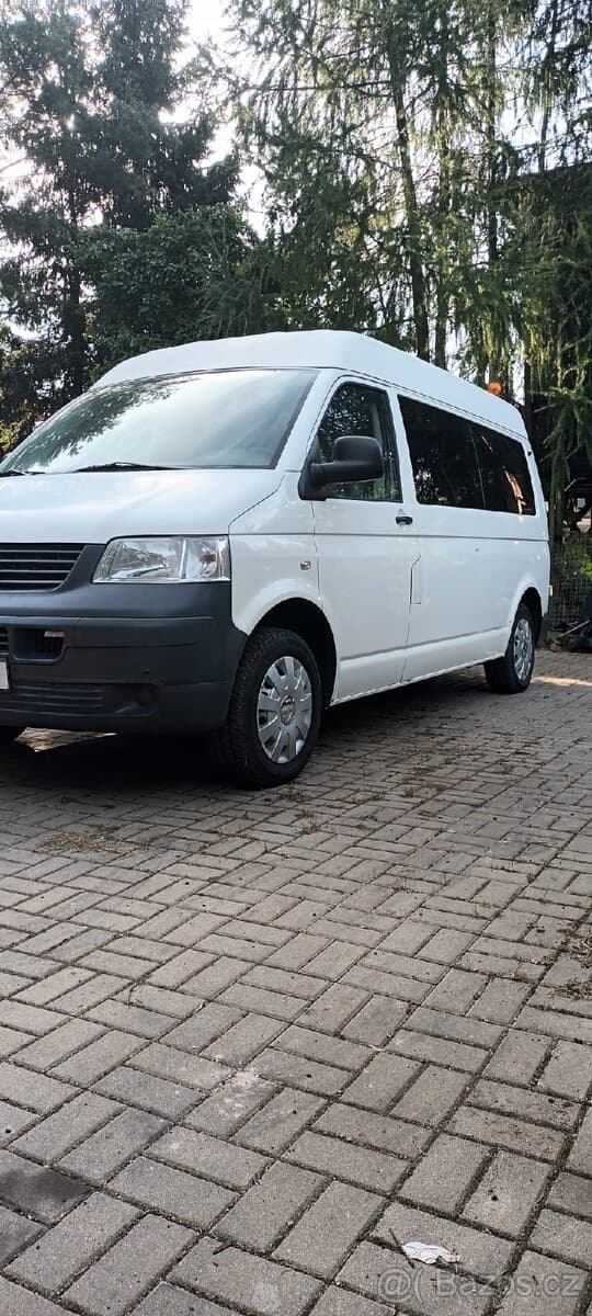 2008 Volkswagen OSTATNÍ - 4