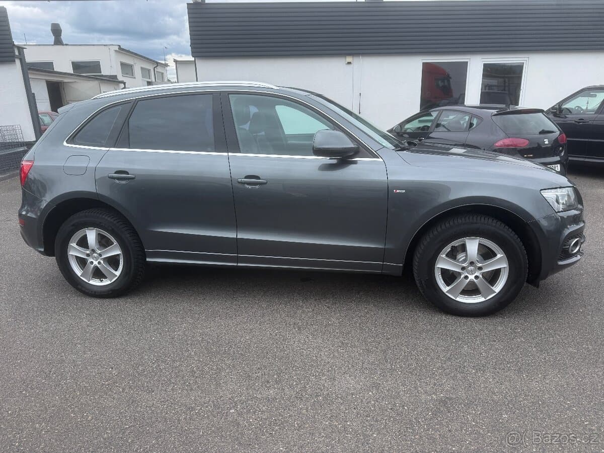 Audi Q5 - 4
