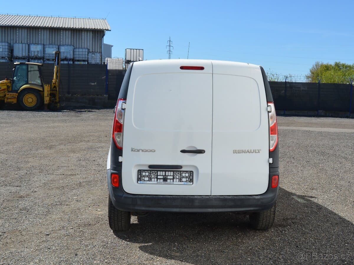 2018 Renault KANGOO - 4