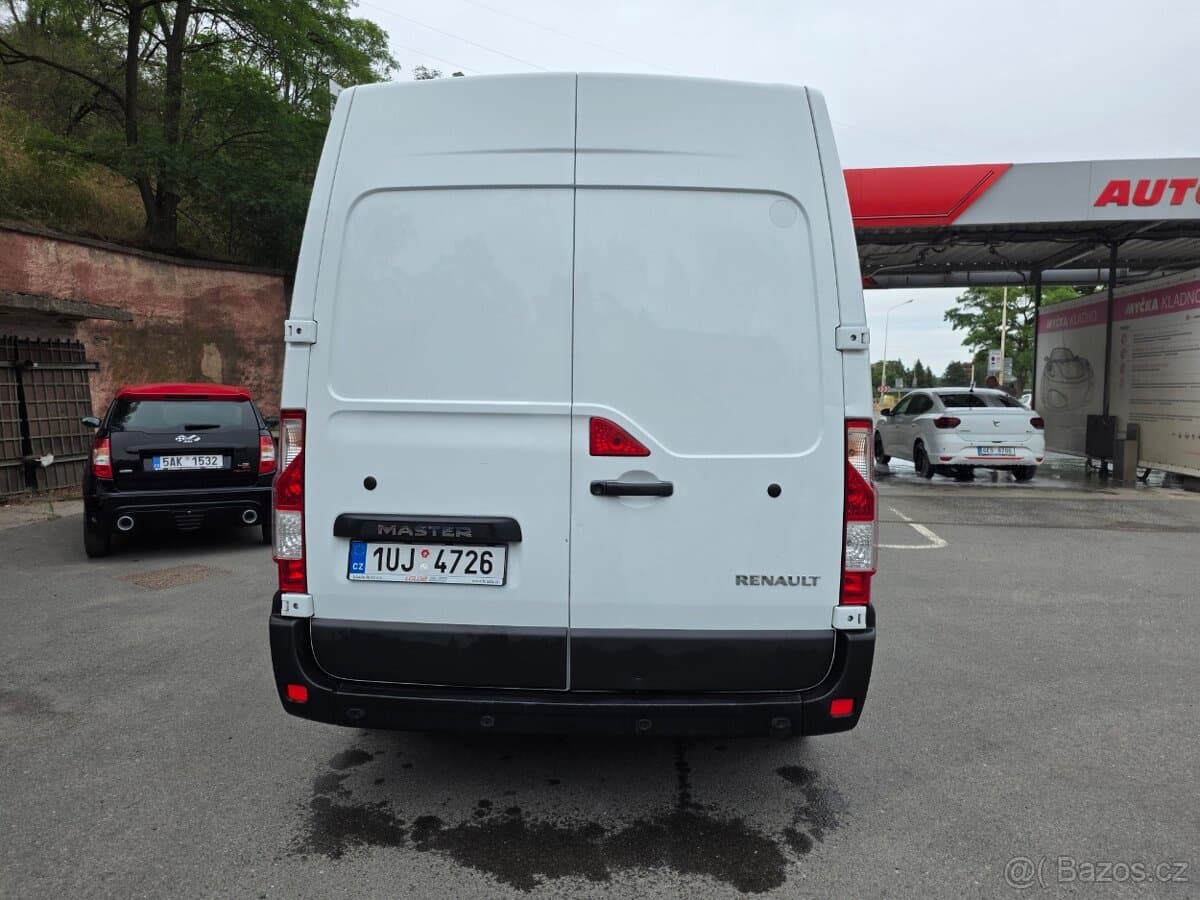 2021 Renault MASTER - 4