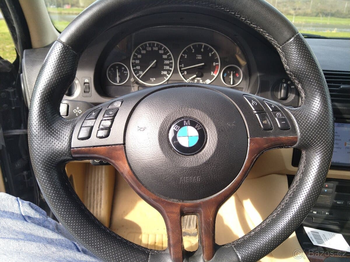 BMW OSTATNÍ - 4