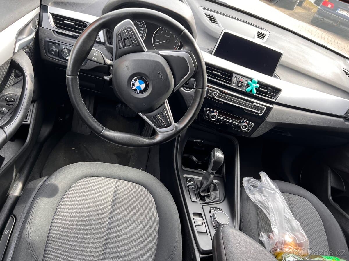 2017 BMW X1 - 4