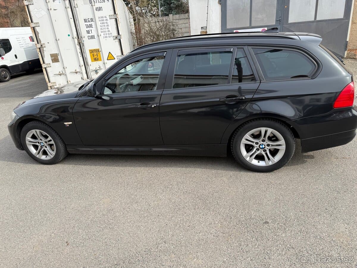 2012 BMW OSTATNÍ - 4