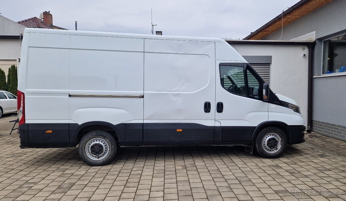 2020 Iveco OSTATNÍ - 4
