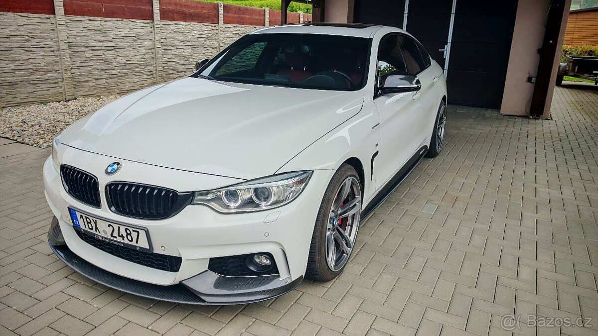 2017 BMW OSTATNÍ - 4