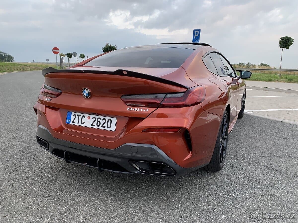 2021 BMW OSTATNÍ - 4