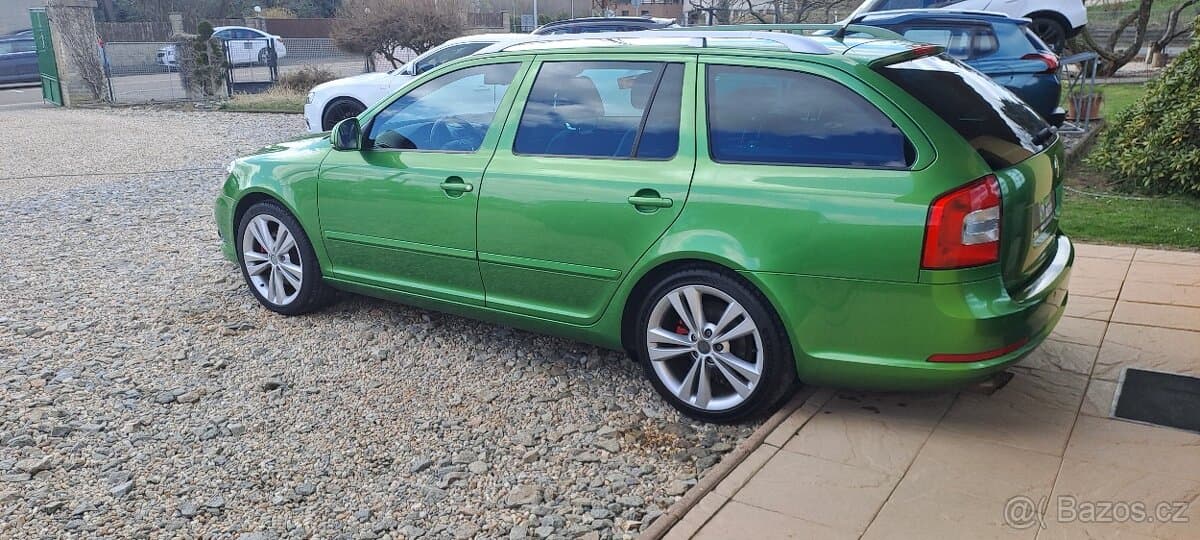2012 Škoda OCTAVIA - 4