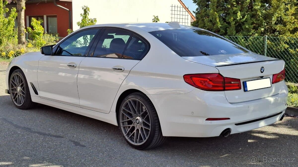 2018 BMW OSTATNÍ - 4