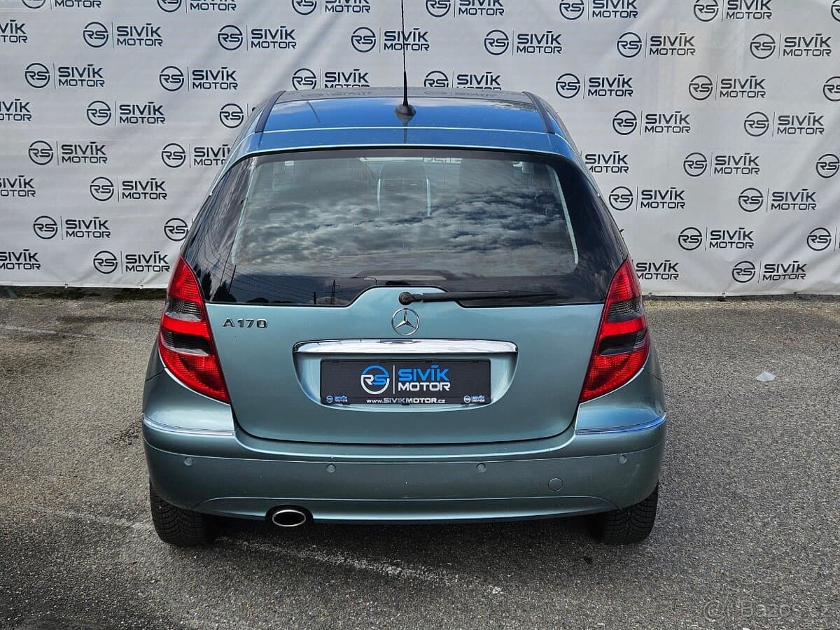 2005 Mercedes-Benz OSTATNÍ - 4