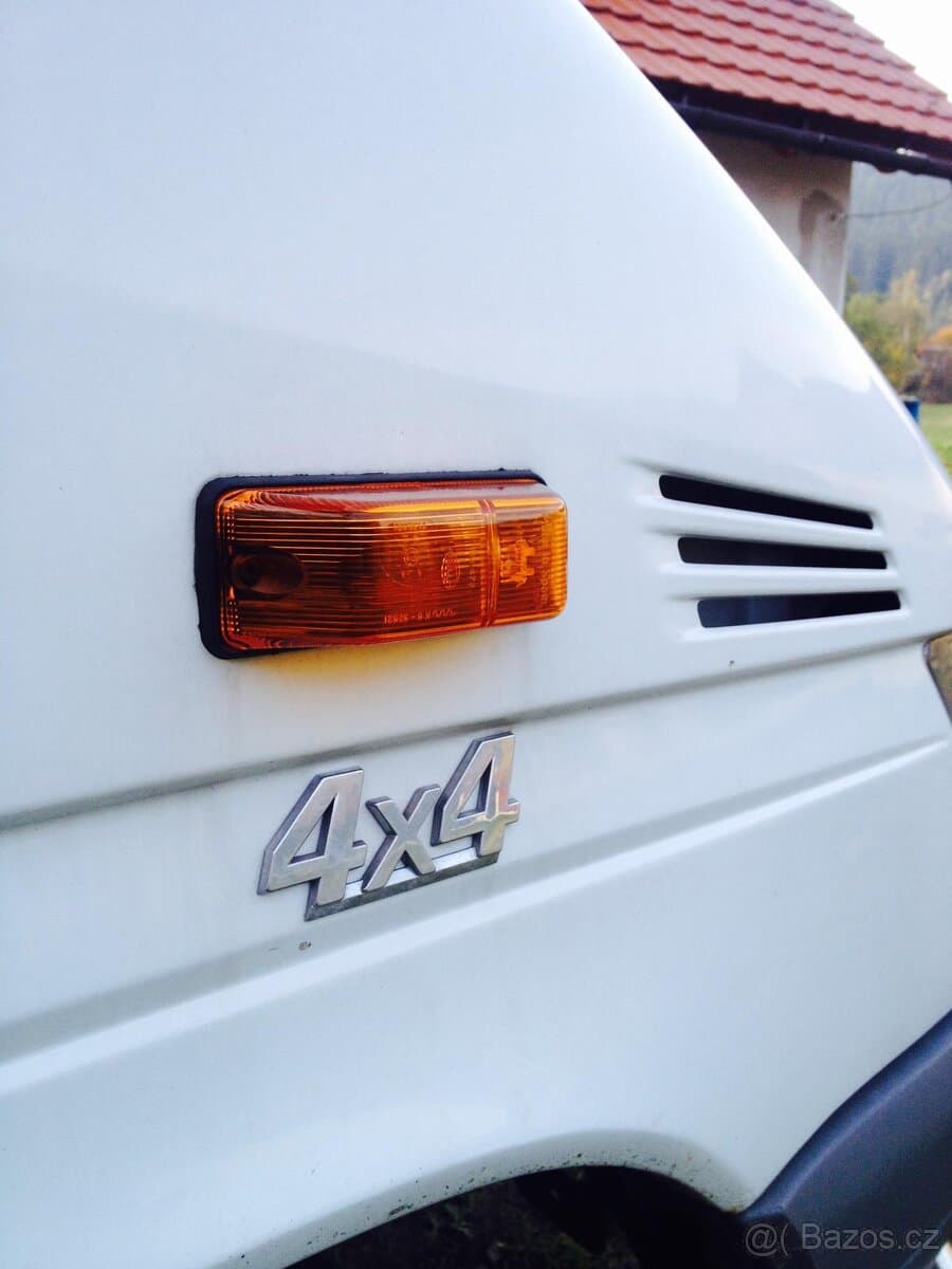Mercedes-Benz SPRINTER - 4