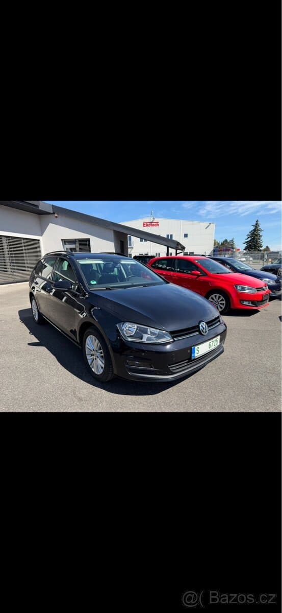 2015 Volkswagen GOLF - 4