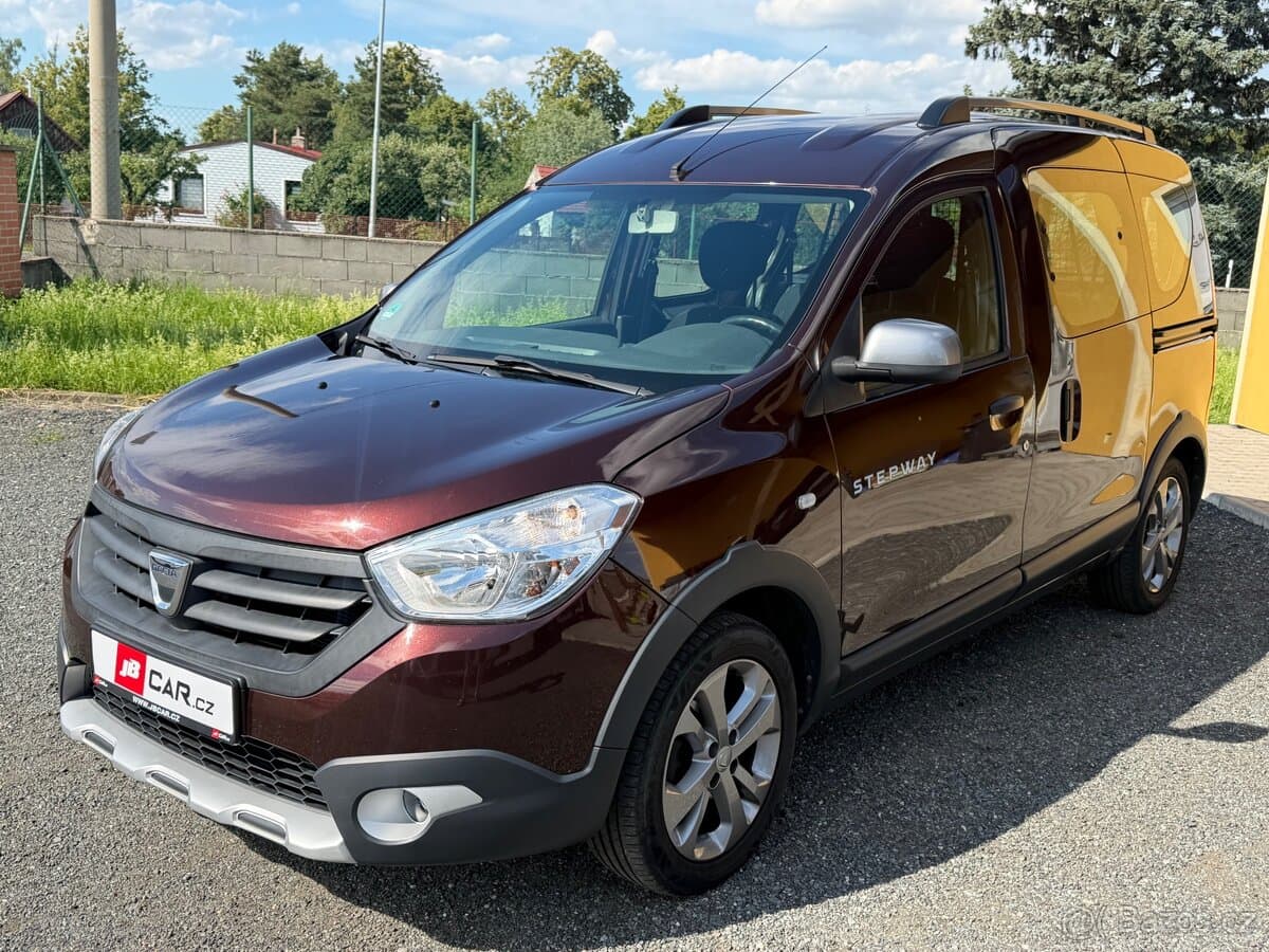2016 Dacia DOKKER - 4