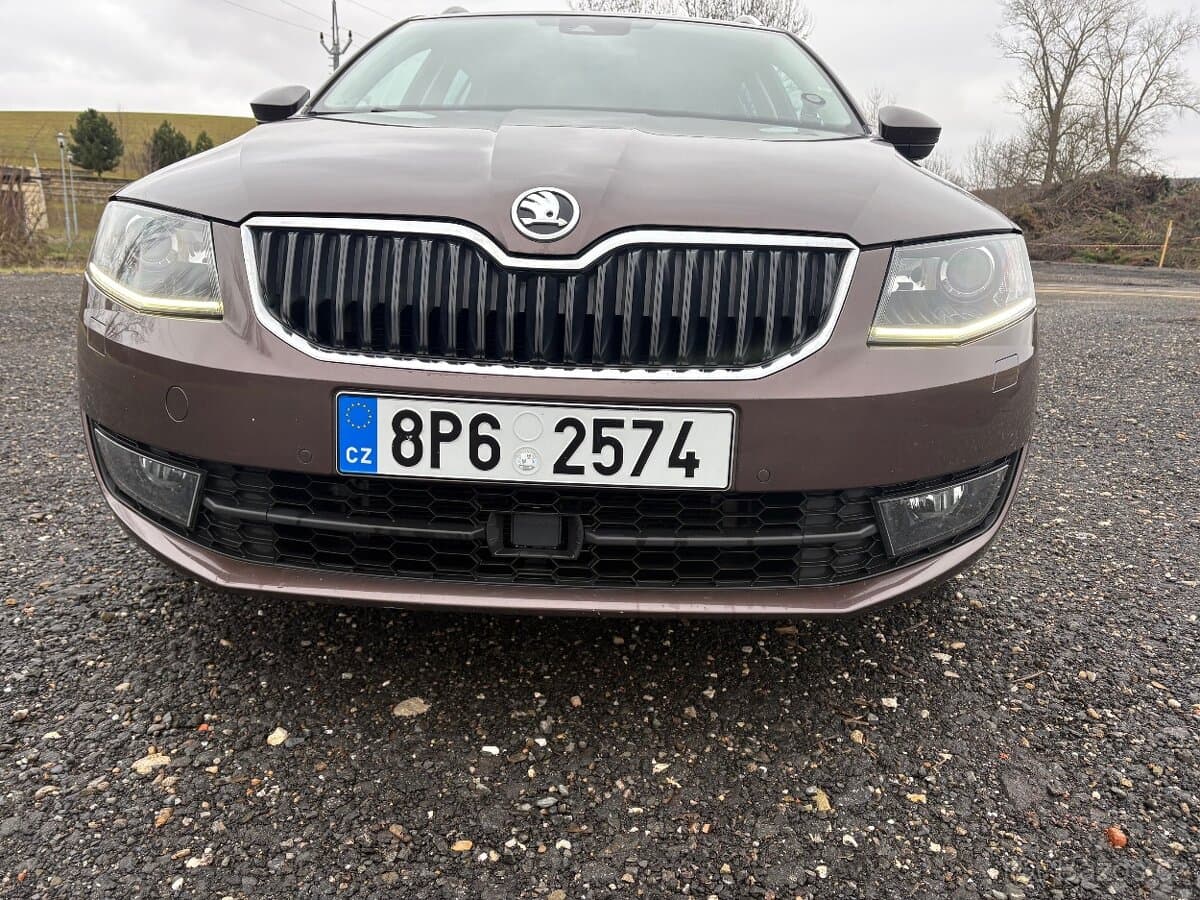 2016 Škoda OCTAVIA - 4