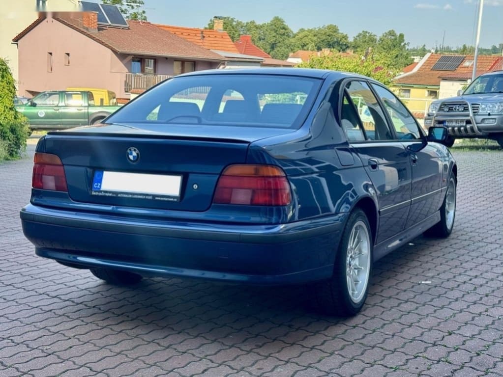 2000 BMW OSTATNÍ - 4