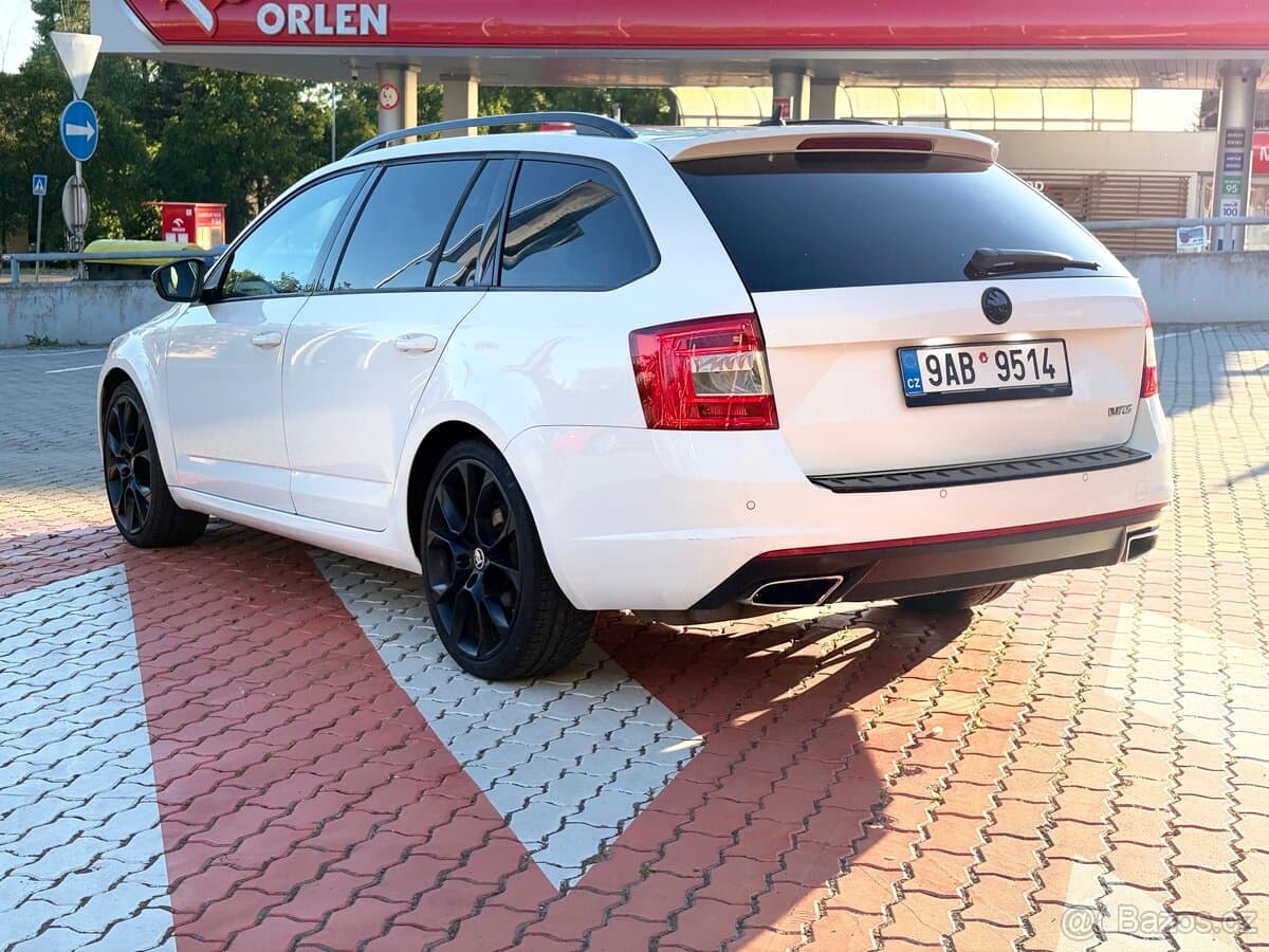 2013 Škoda OCTAVIA - 4