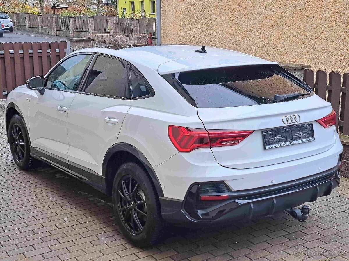 2021 Audi Q3 - 4