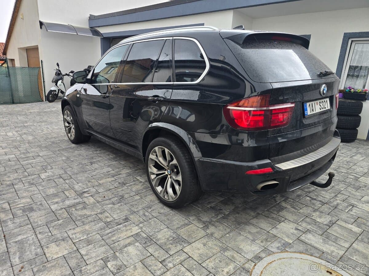 2010 BMW X5 - 4