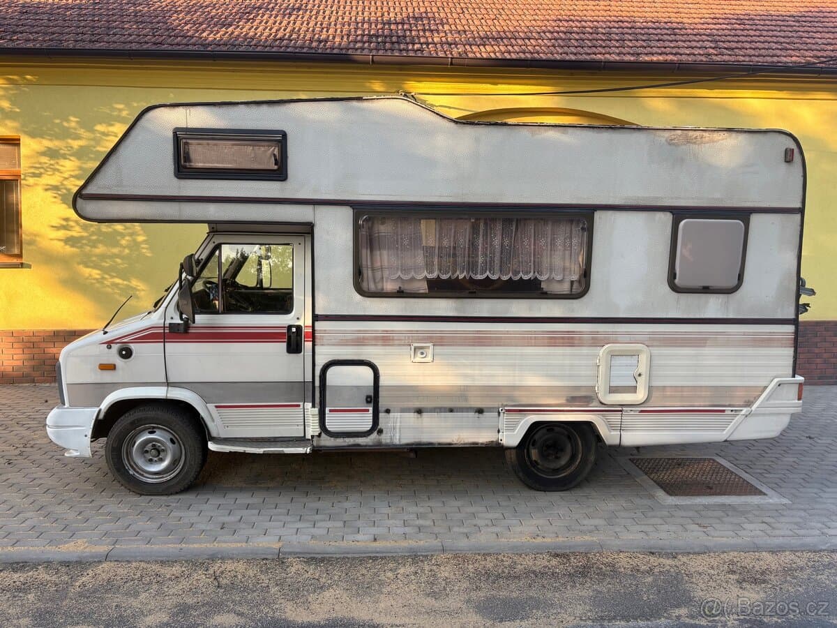 1989 Peugeot OSTATNÍ - 4