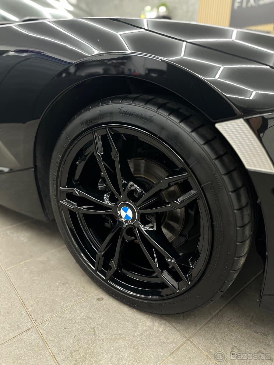 2007 BMW Z4 - 4