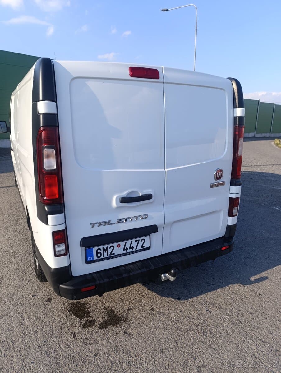2021 Fiat TALENTO - 4
