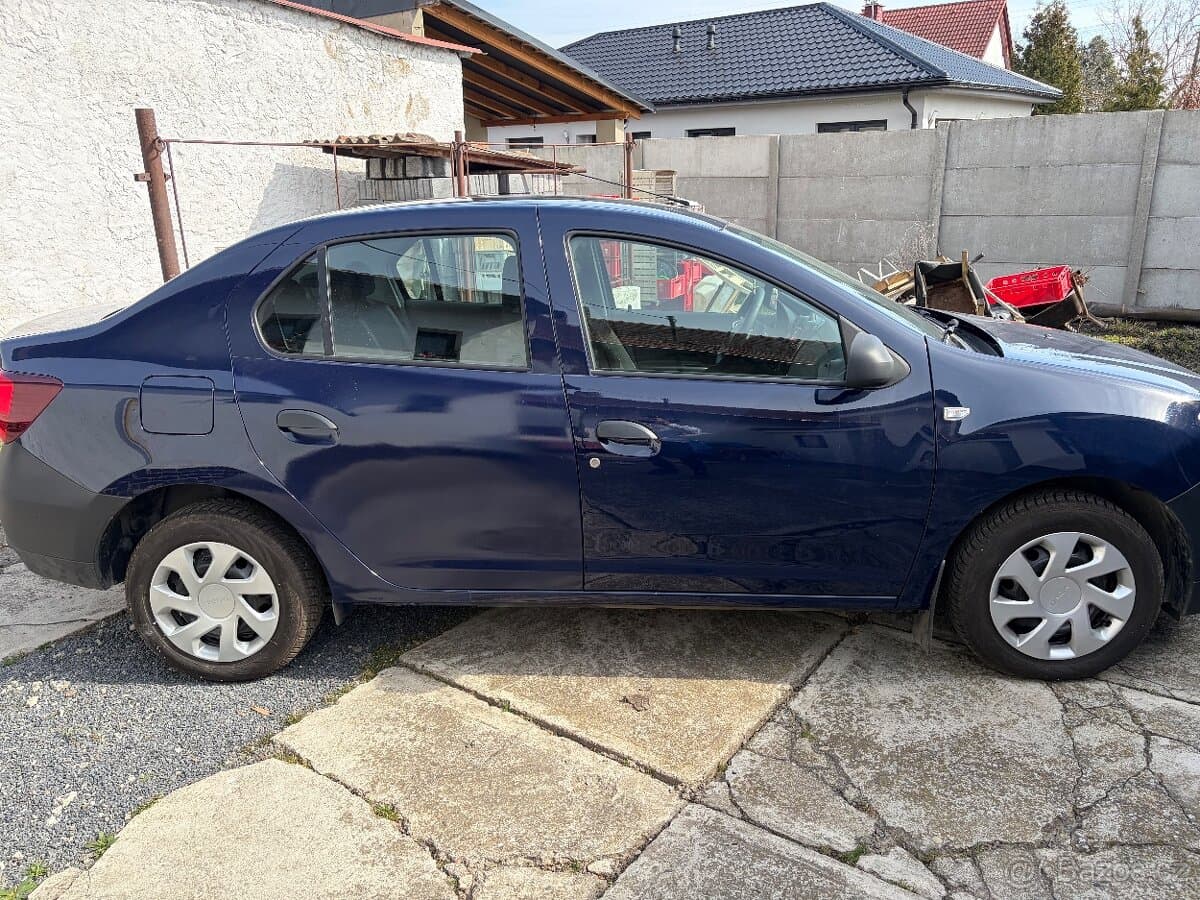 2019 Dacia LOGAN - 4