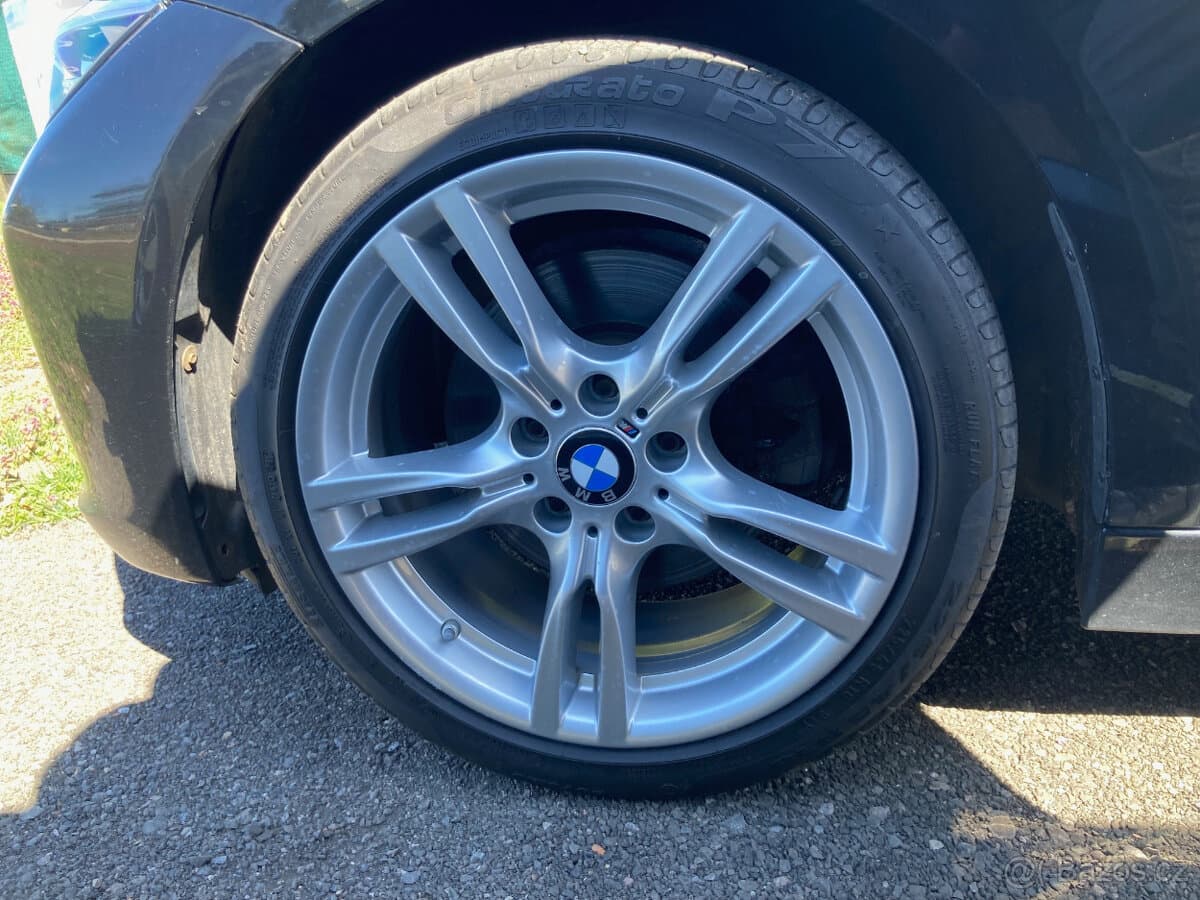 2013 BMW OSTATNÍ - 4