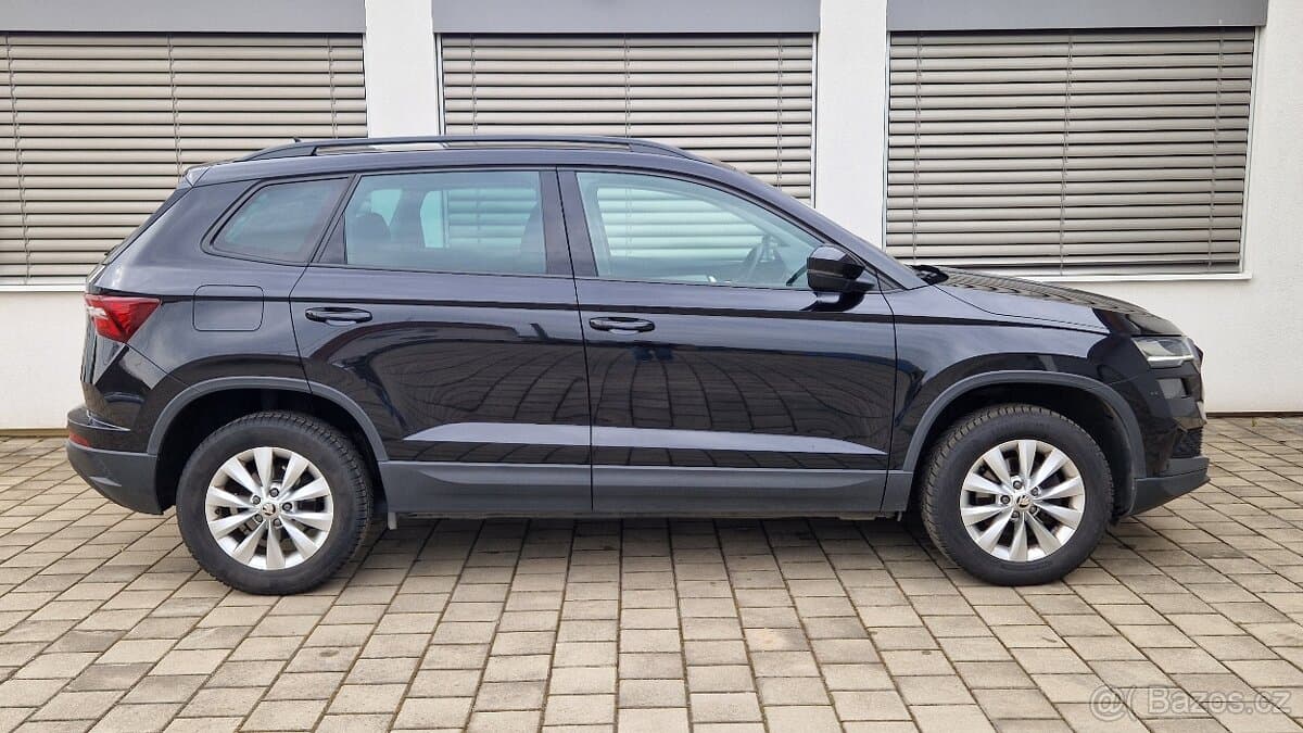 2023 Škoda KAROQ - 4