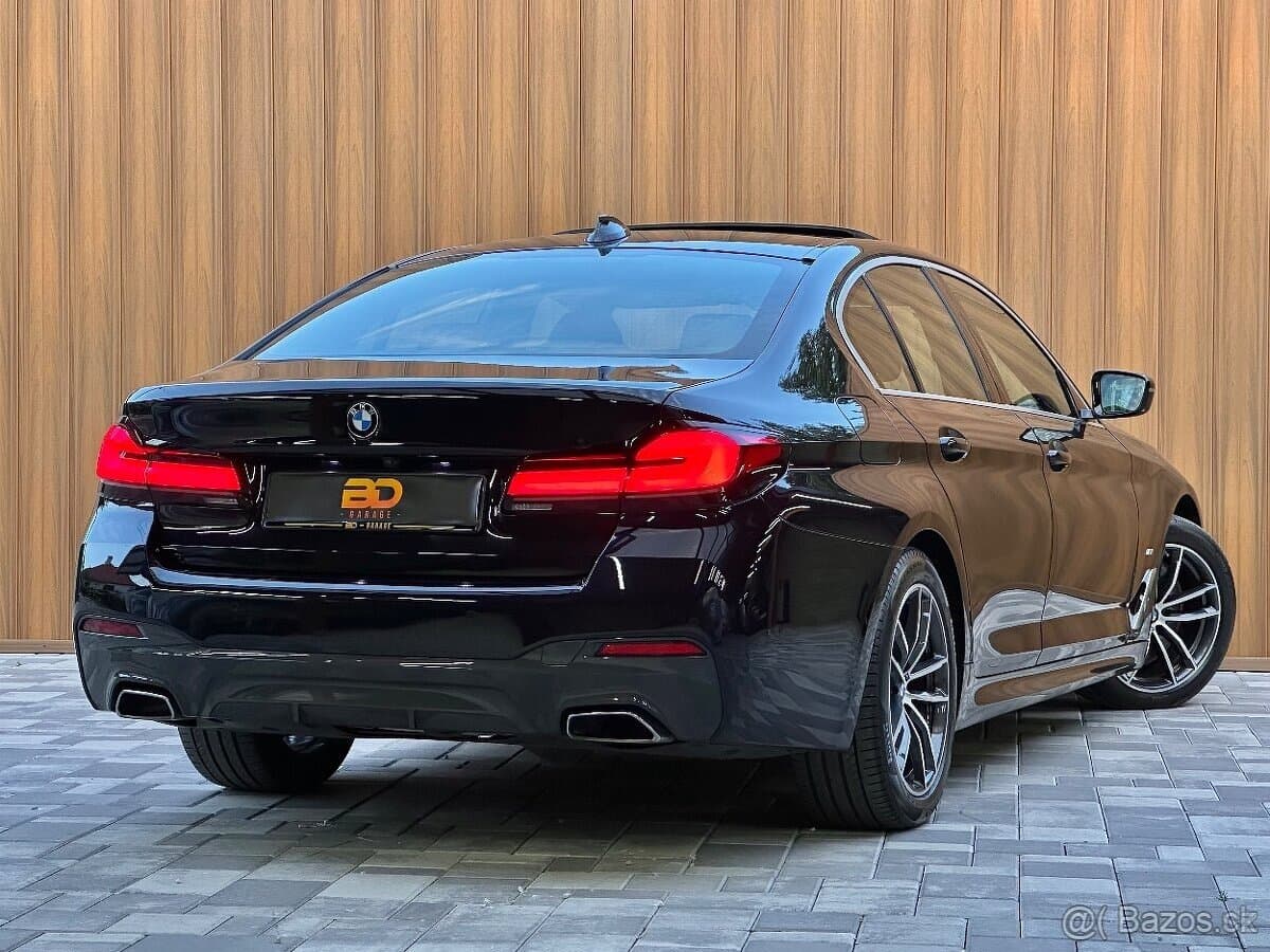2021 BMW OSTATNÍ - 4