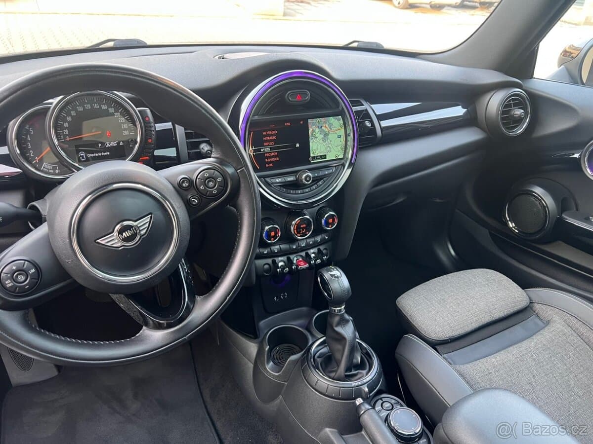2015 Mini ONE - 4