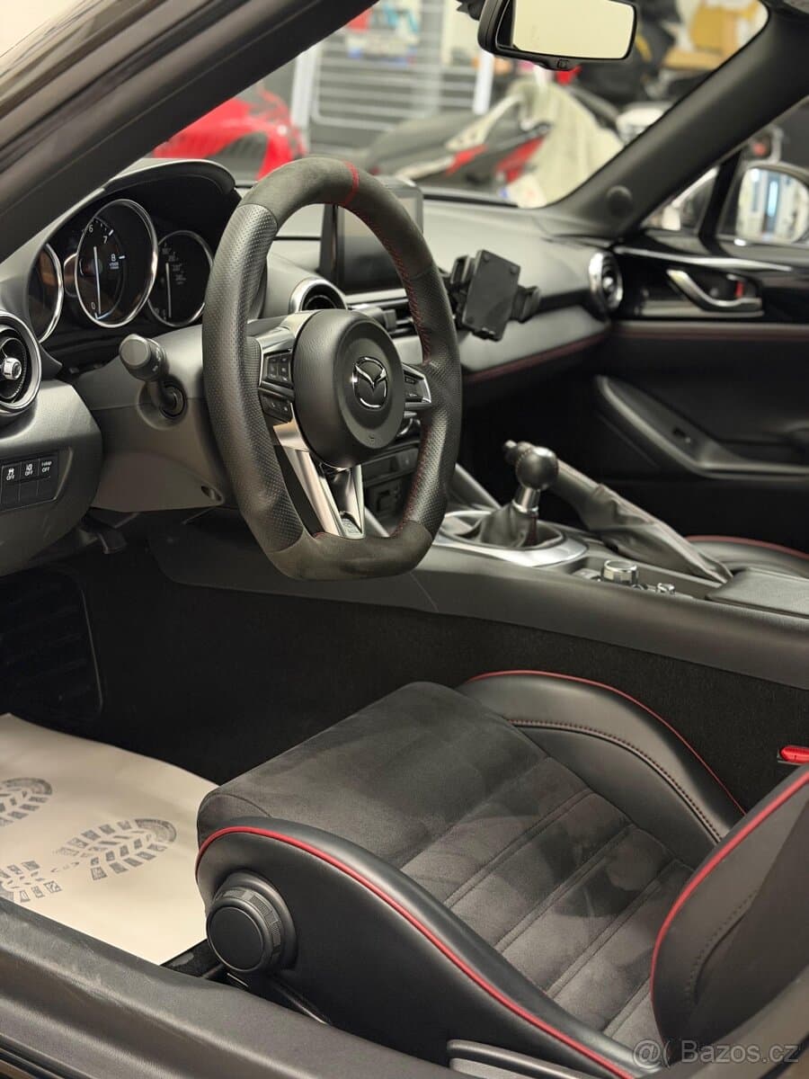 2018 Mazda MX-5 - 4