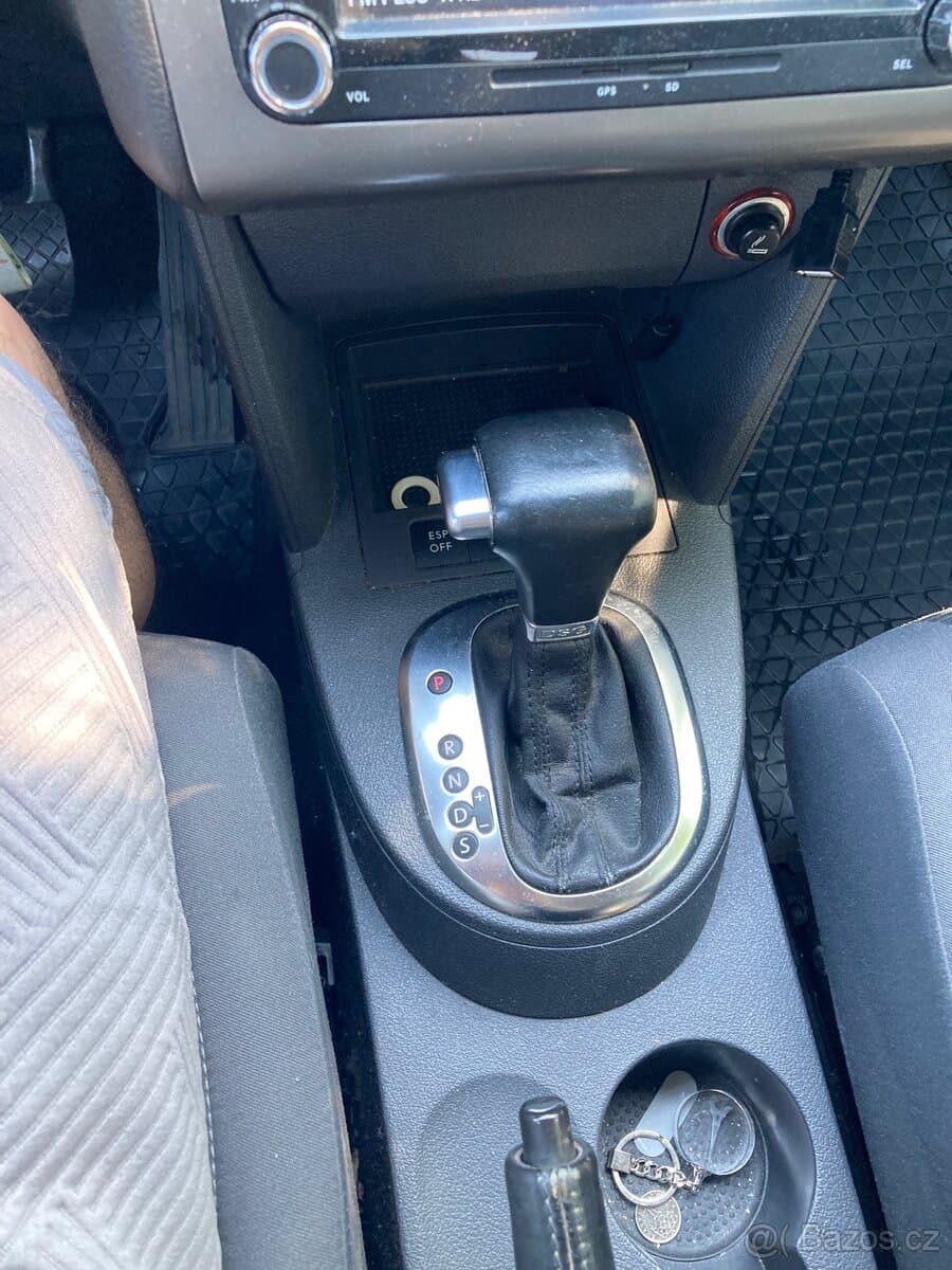 2008 Volkswagen TOURAN - 4