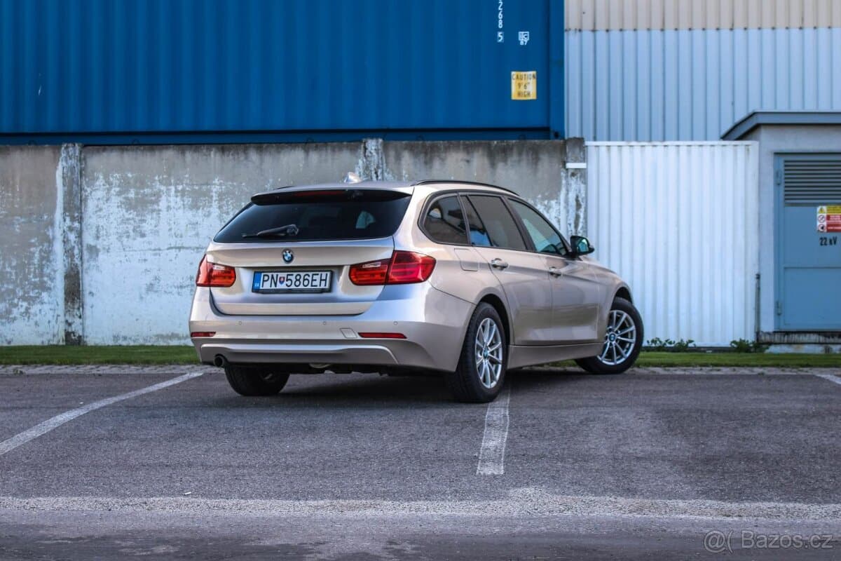 2014 BMW OSTATNÍ - 4