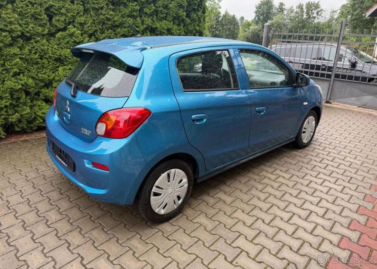 2016 Mitsubishi OSTATNÍ - 4