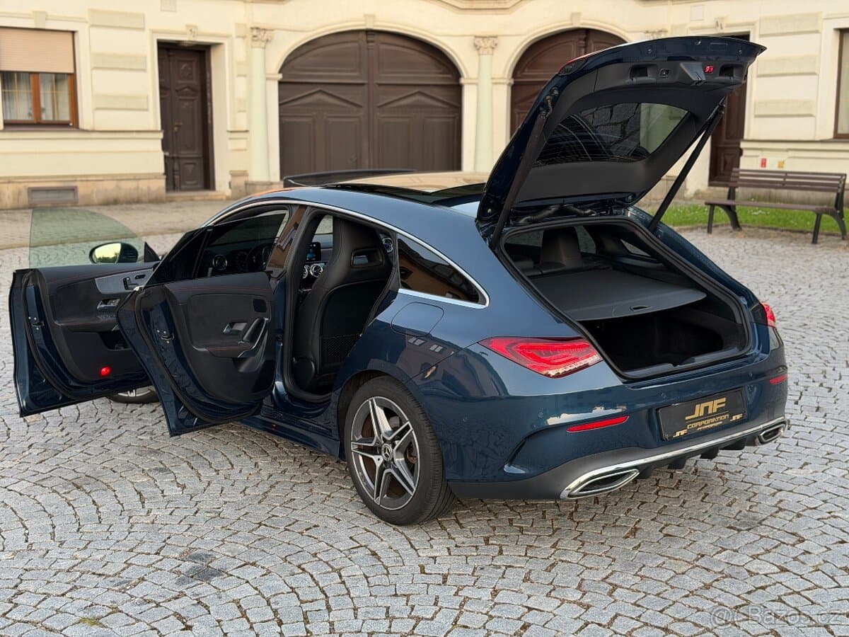 2021 Mercedes-Benz OSTATNÍ - 4