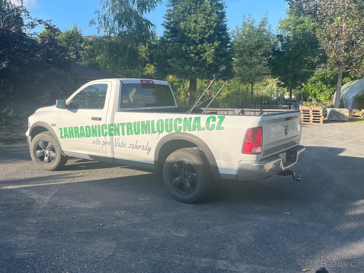 2019 Dodge OSTATNÍ - 4
