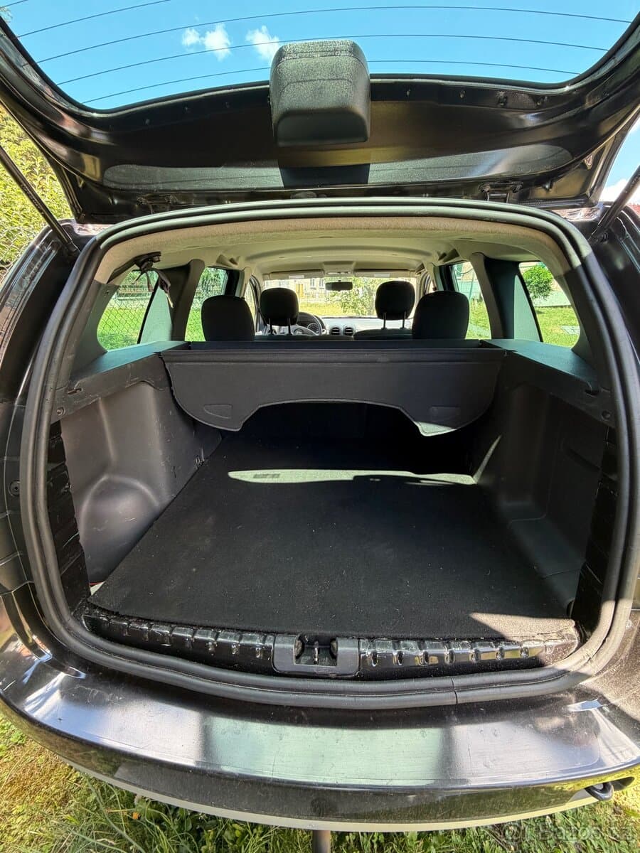 2010 Dacia DUSTER - 4