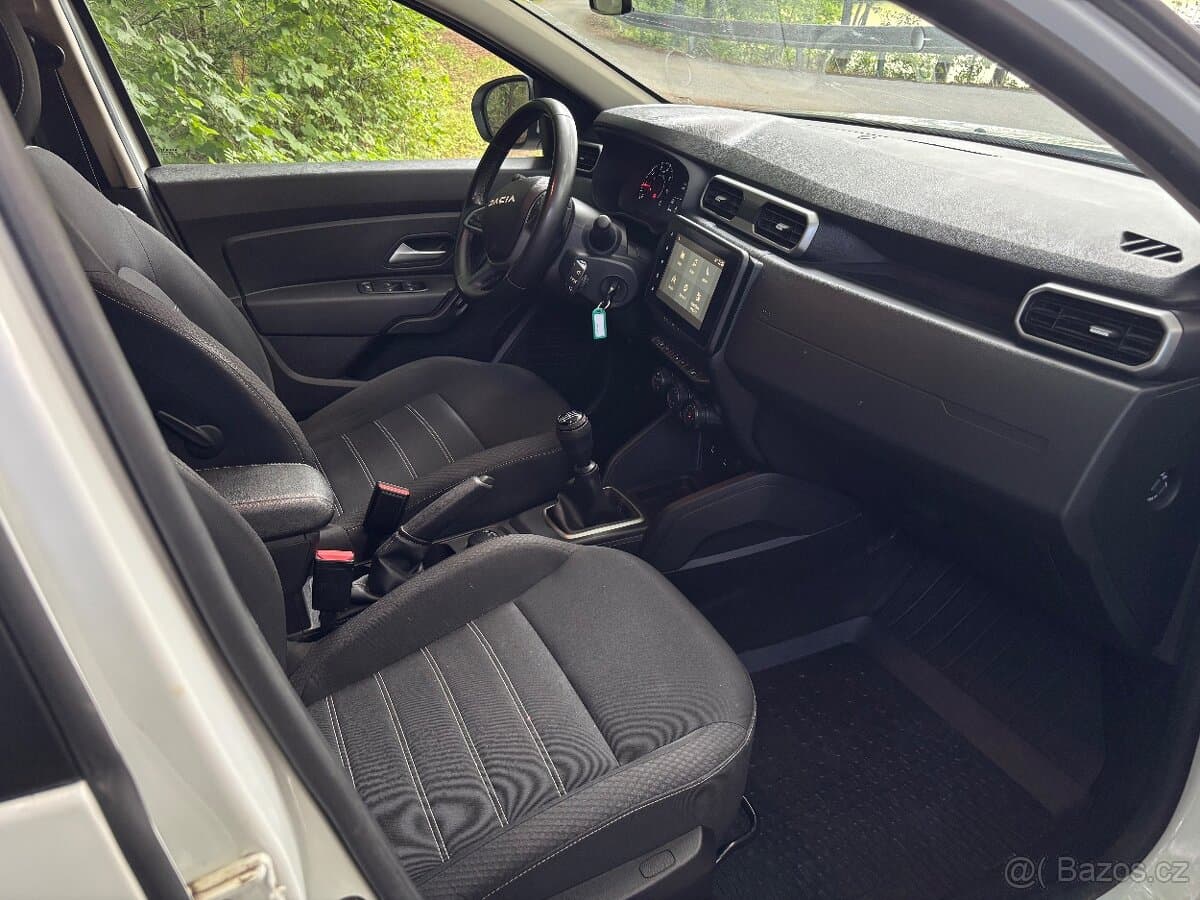 2023 Dacia DUSTER - 4