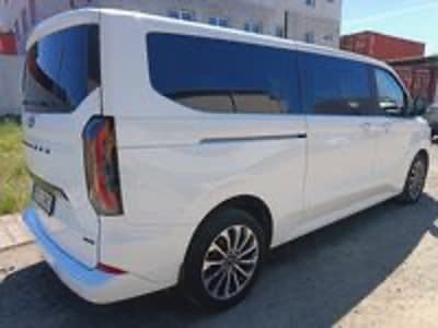 2024 Ford TOURNEO - 4