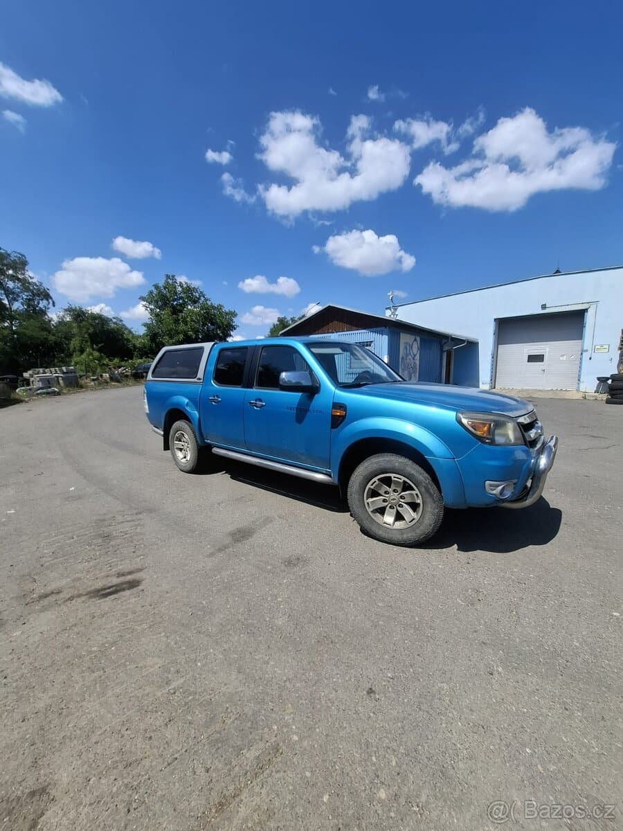 Ford RANGER - 4