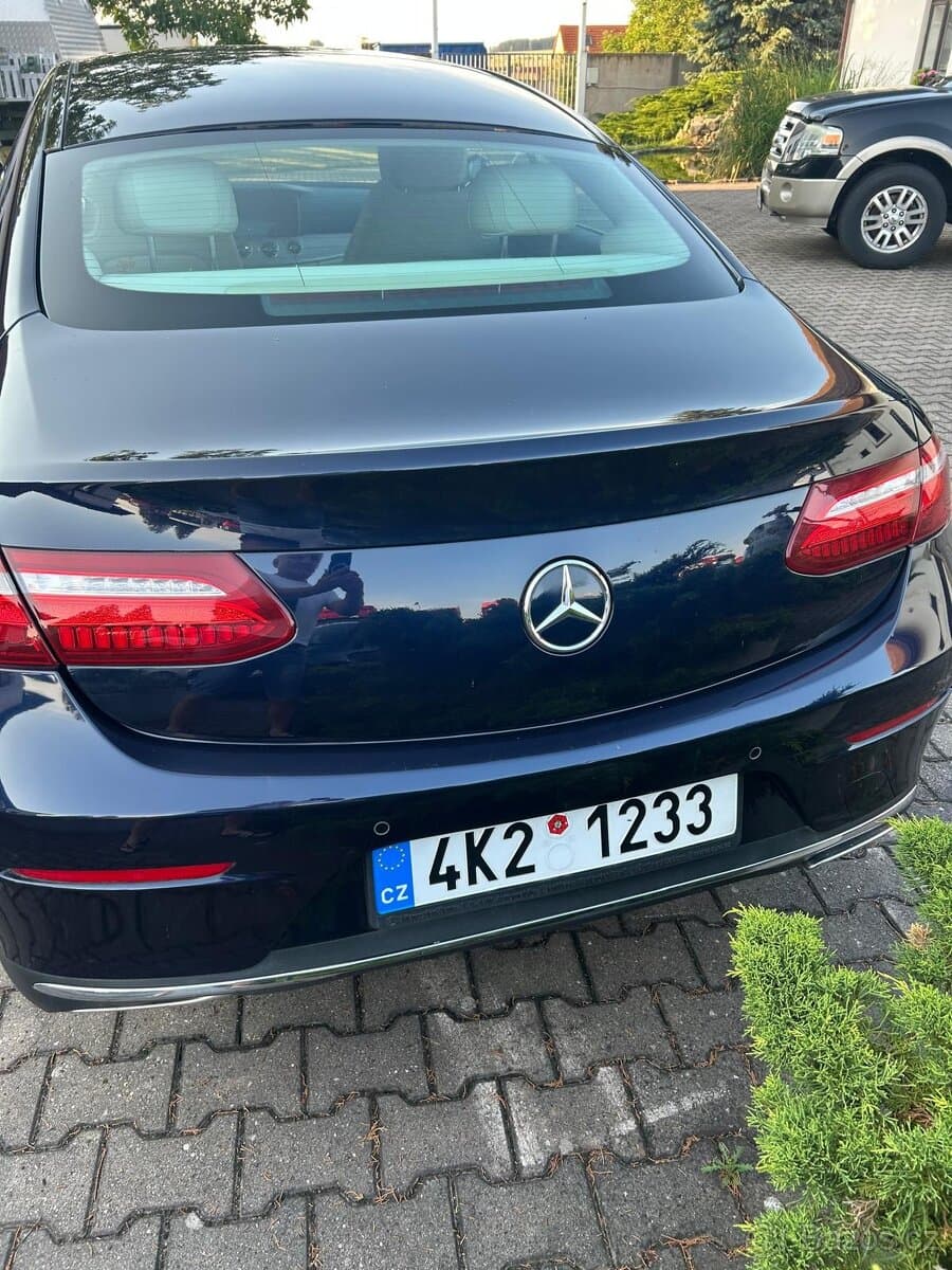 2017 Mercedes-Benz OSTATNÍ - 4