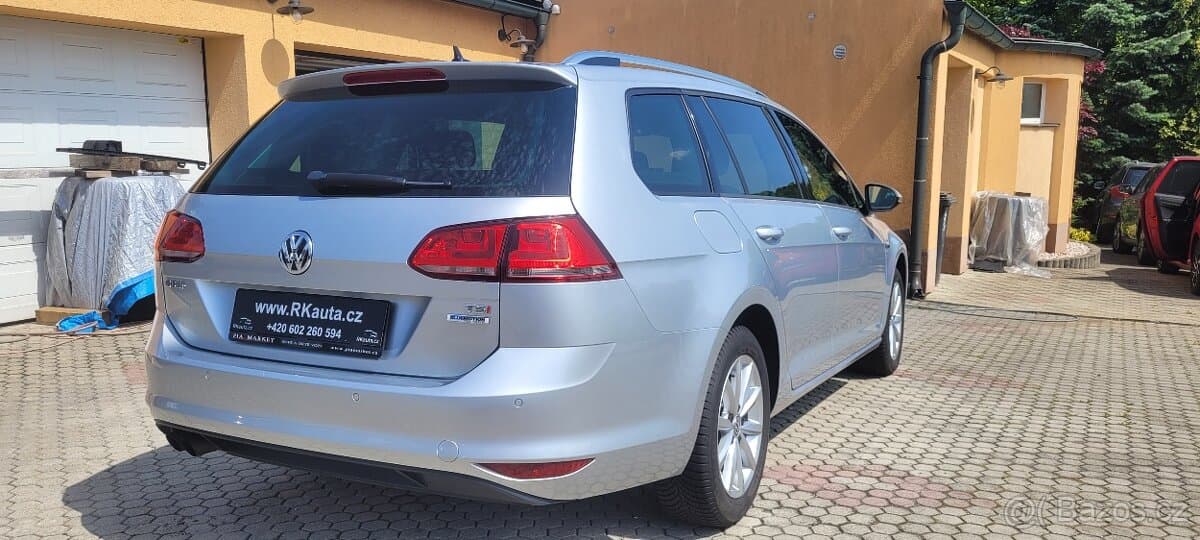2016 Volkswagen GOLF - 4